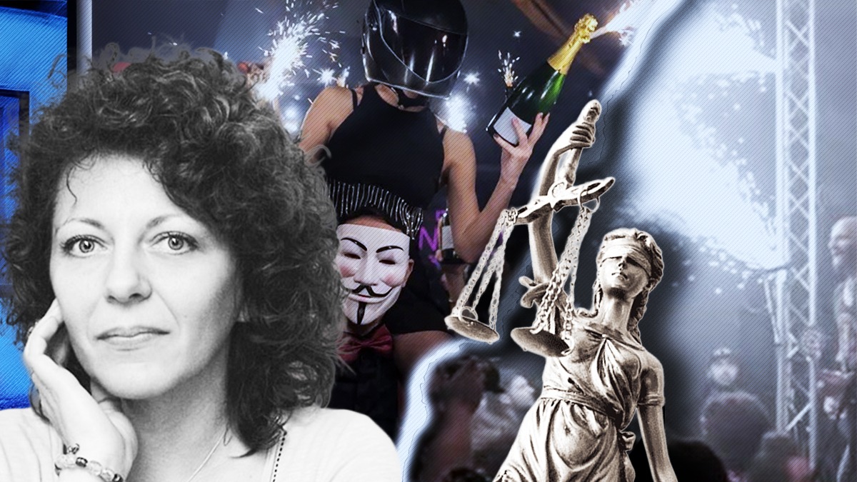 Adina Anghelescu: Care sunt diferențele dintre tragediile de la Colectiv și Le Constellation. Și între justiția elvețiană și cea dâmbovițeană