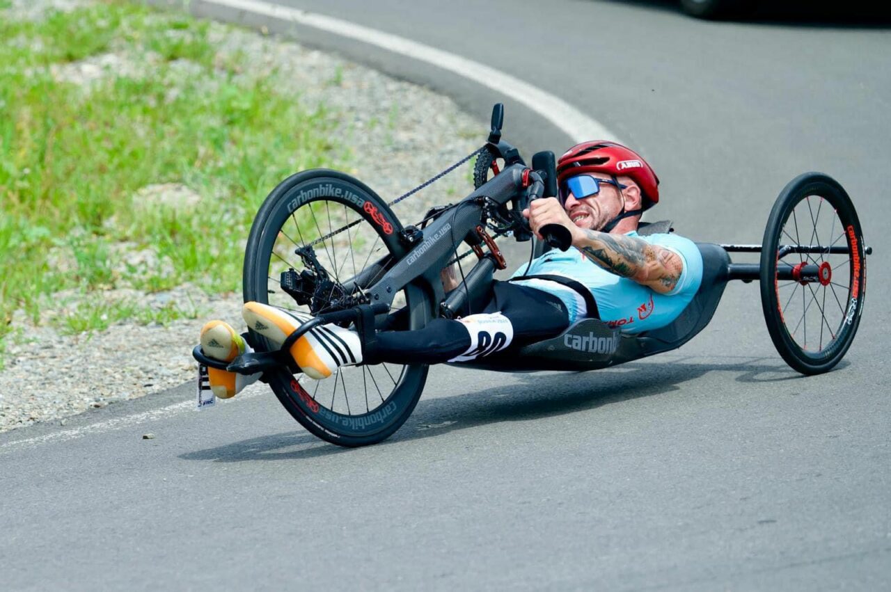 Prima gala paralimpică din istorie va avea loc la București! Când se va desfășura evenimentul