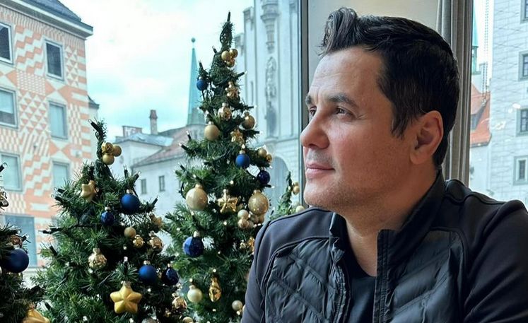 Cove, despre viața de tată. ”Foarte provocatoare”