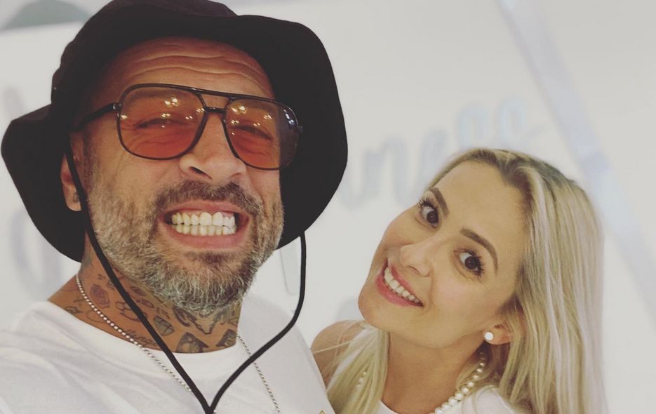 Ce spune fosta soție a lui CRBL despre pensia alimentară plătită de acesta. ”Sunt momente când mai întârziem, sunt momente când mai uităm”