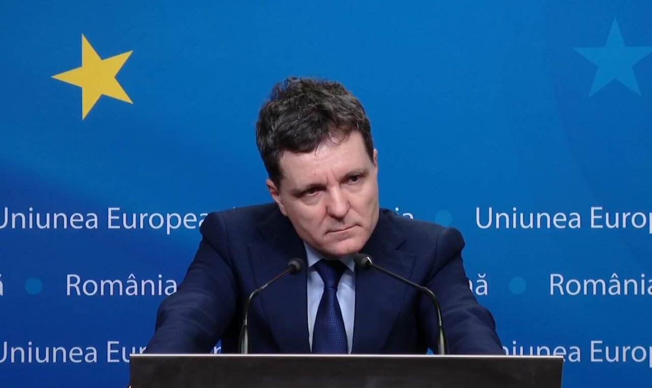 Nicușor Dan spune că împrumutul de 90 de miliarde de euro pentru Ucraina ar urma să fie deblocat după reluarea livrărilor de petrol prin conducta Drujba