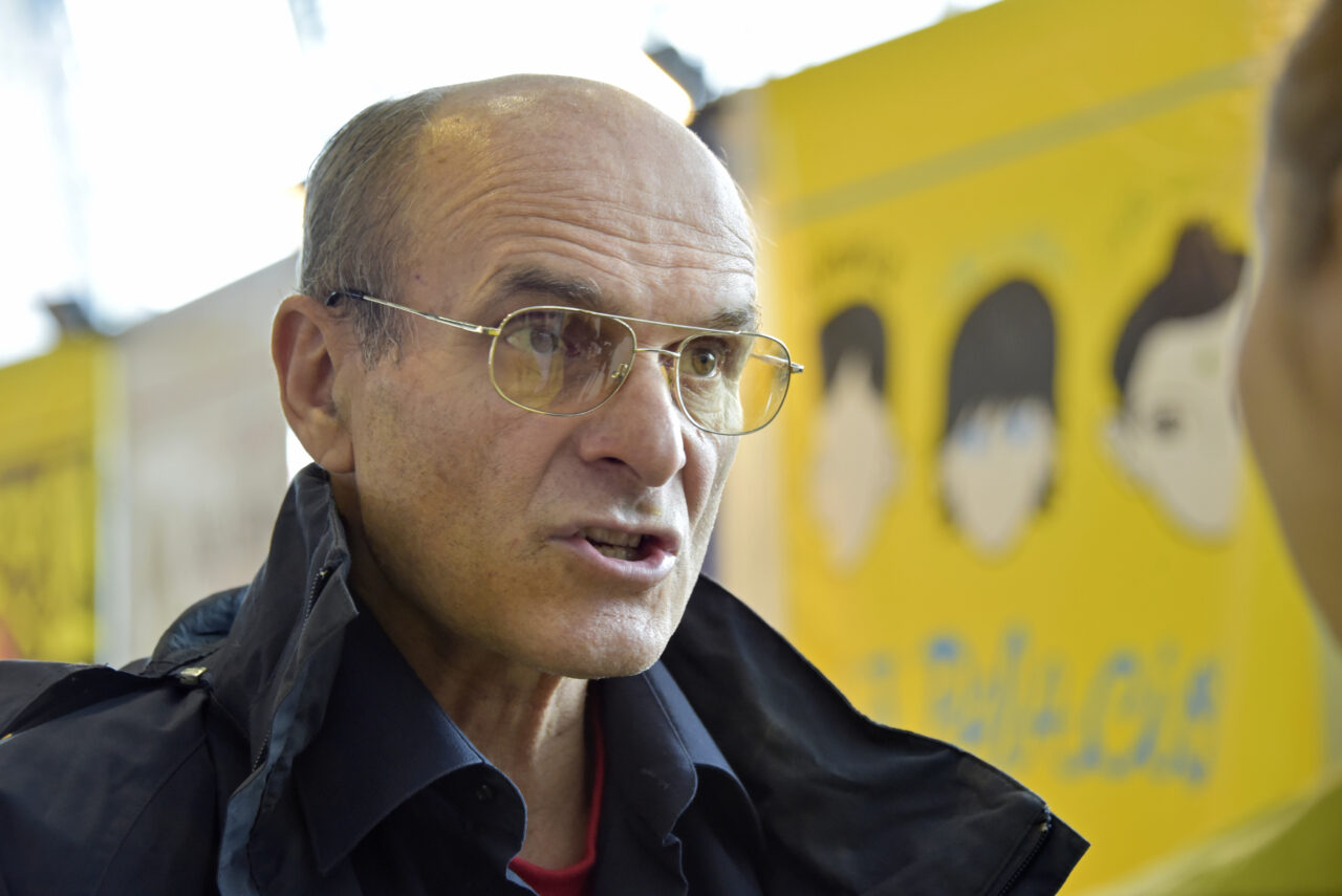 Cristian Tudor Popescu: „Românii sunt revoltați din pricina măririi impozitelor pe locuințe. O să încalc o teoremă enunțată de președintele Dan”