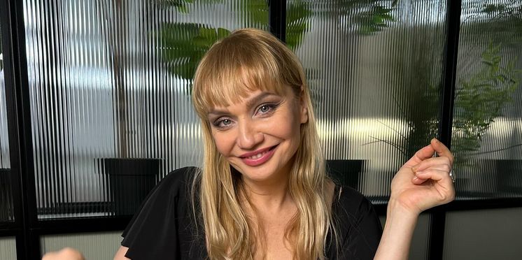 Cristina Cioran, despre copiii săi. ”O mamă nu își dorește nimic mai mult”