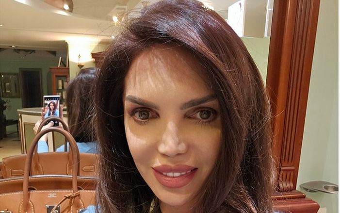 Cristina Spătar, speriată din cauza fiului său. ”Când ești mamă… îți stă sufletul, inima”