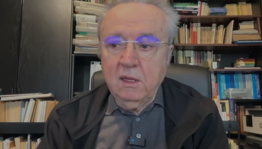 Ion Cristoiu: Conflictul Europa -America escaladează cu o rapiditate rar întâlnită în Istorie