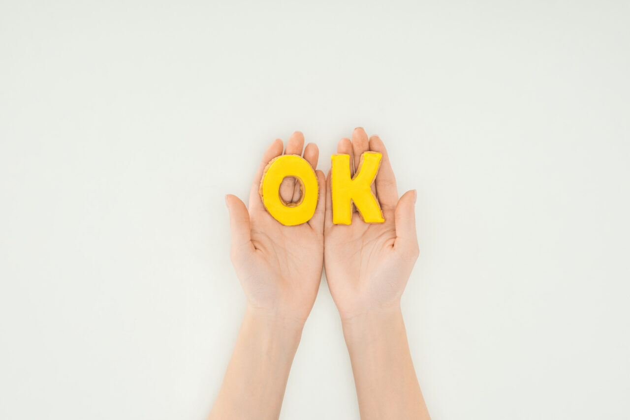 Povestea cuvântului „OK”. Care este originea celor două litere care au cucerit lumea