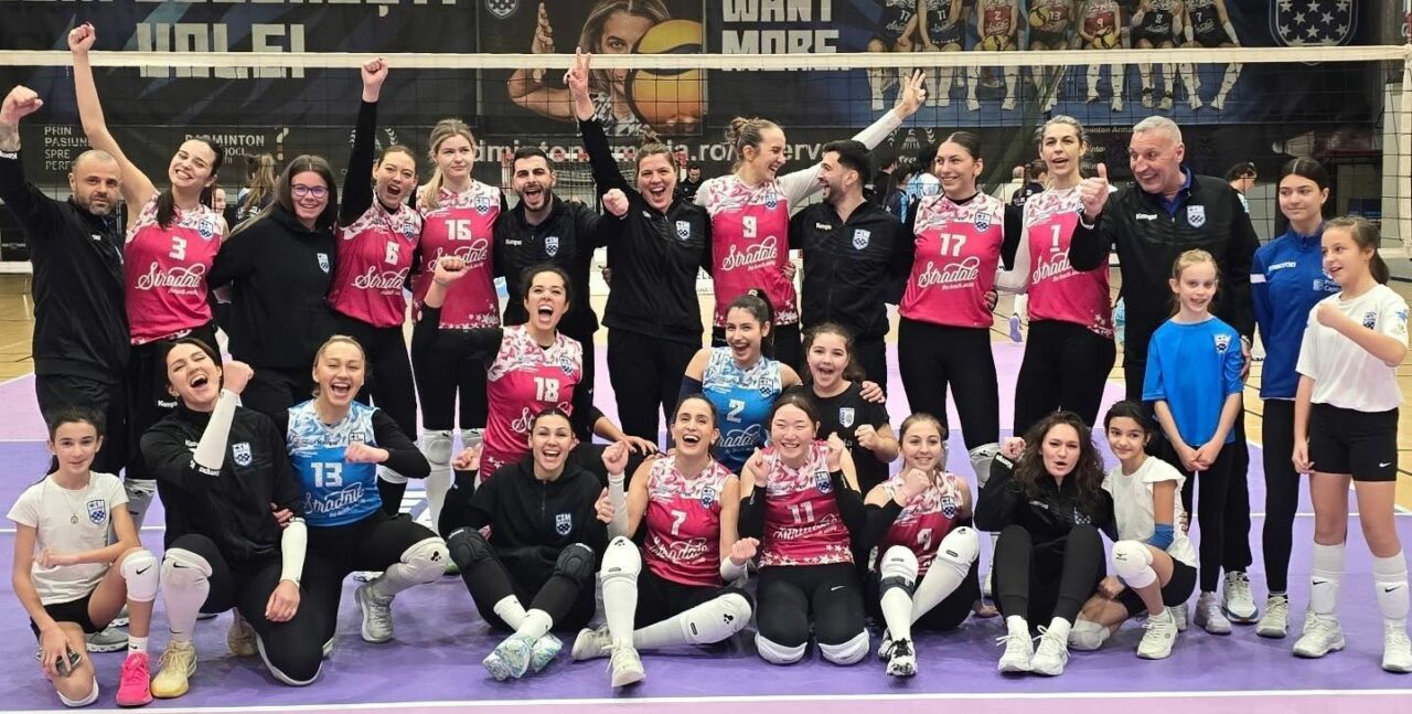 Ce obiectiv și-a setat CSM București