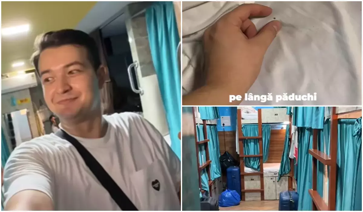 Un român a plătit 15 lei/noapte la un hotel din India, dar serviciile au lăsat de dorit. El a arătat „ce primeşti, pe lângă păduchi”