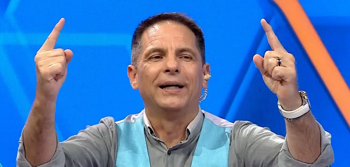 Reacția lui Dan Negru după majorarea impozitelor. ”Orice guvern al României, dacă-l pui să conducă Sahara, în 6 luni vor avea deficit de nisip”