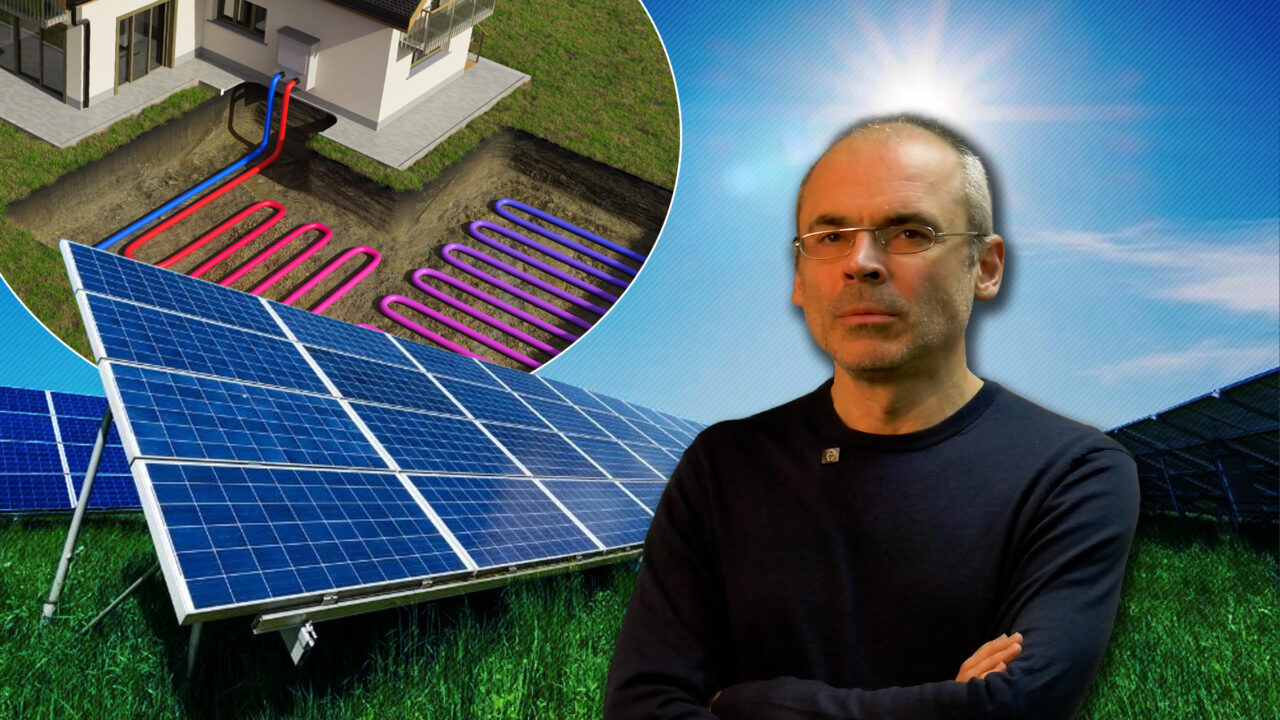 Construim viitorul – Locuința eficientă energetic: cum ajunge casa să producă, să stocheze și să consume inteligent energia
