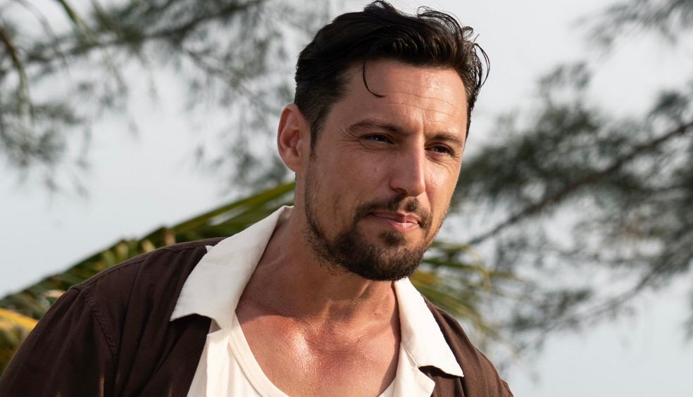 Ce a mâncat Daniel Pavel în Thailanda, unde a filmat ”Desafio: Aventura”. ”De mi-au ieșit pe ochi”