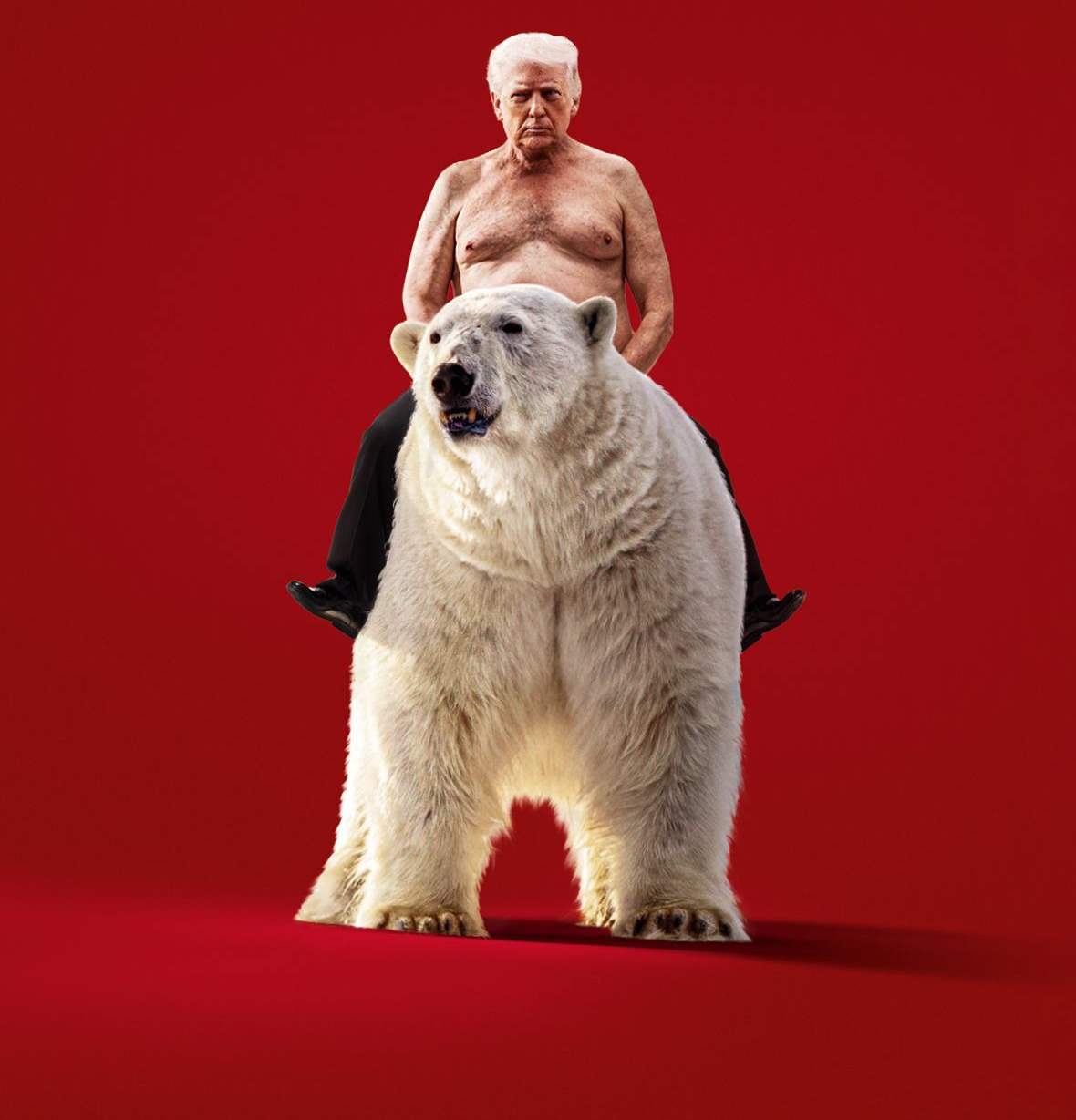 Adevăratul pericol reprezentat de Donald Trump. De ce discursul președintelui de la Davos nu liniștește Europa