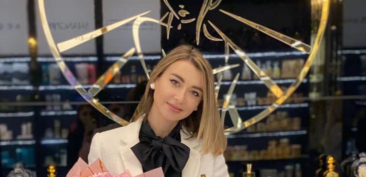 Denisa Tănase se confesează. ”Nu mai cred că succesul este numai despre a fi celebru” 　　　