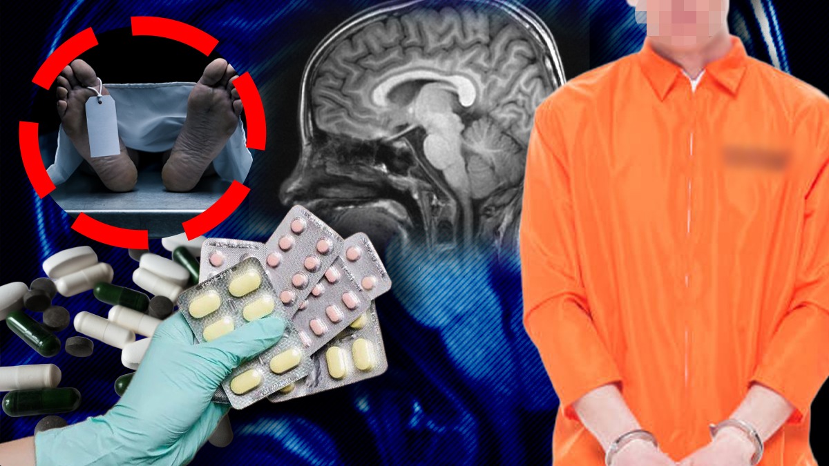 Un tânăr a murit în pușcărie după ce medicii i-au tratat infecția cerebrală cu analgezice. Au fost anunțate Parchetul și Poliția