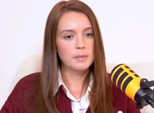 Adevărul despre divorțul Dianei Dumitrescu de Ducu Ion. ”Am devenit doi străini. Eram colegi de apartament”