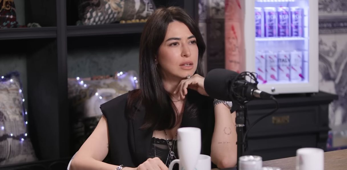 Diana Bart, despre relația cu fostul soț. ”Nu s-au schimbat foarte multe”