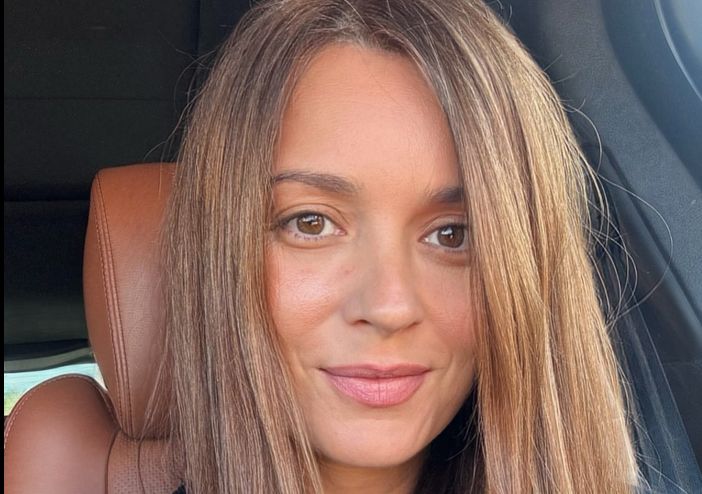 De ce i-a propus Diana Dumitrescu soțului să se despartă la începutul relației. ”După vreun an de zile”