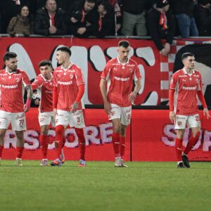 Zeljko Kopic, după 3-2 la Constanța, cu Farul: „La Dinamo, totdeauna se vorbește”