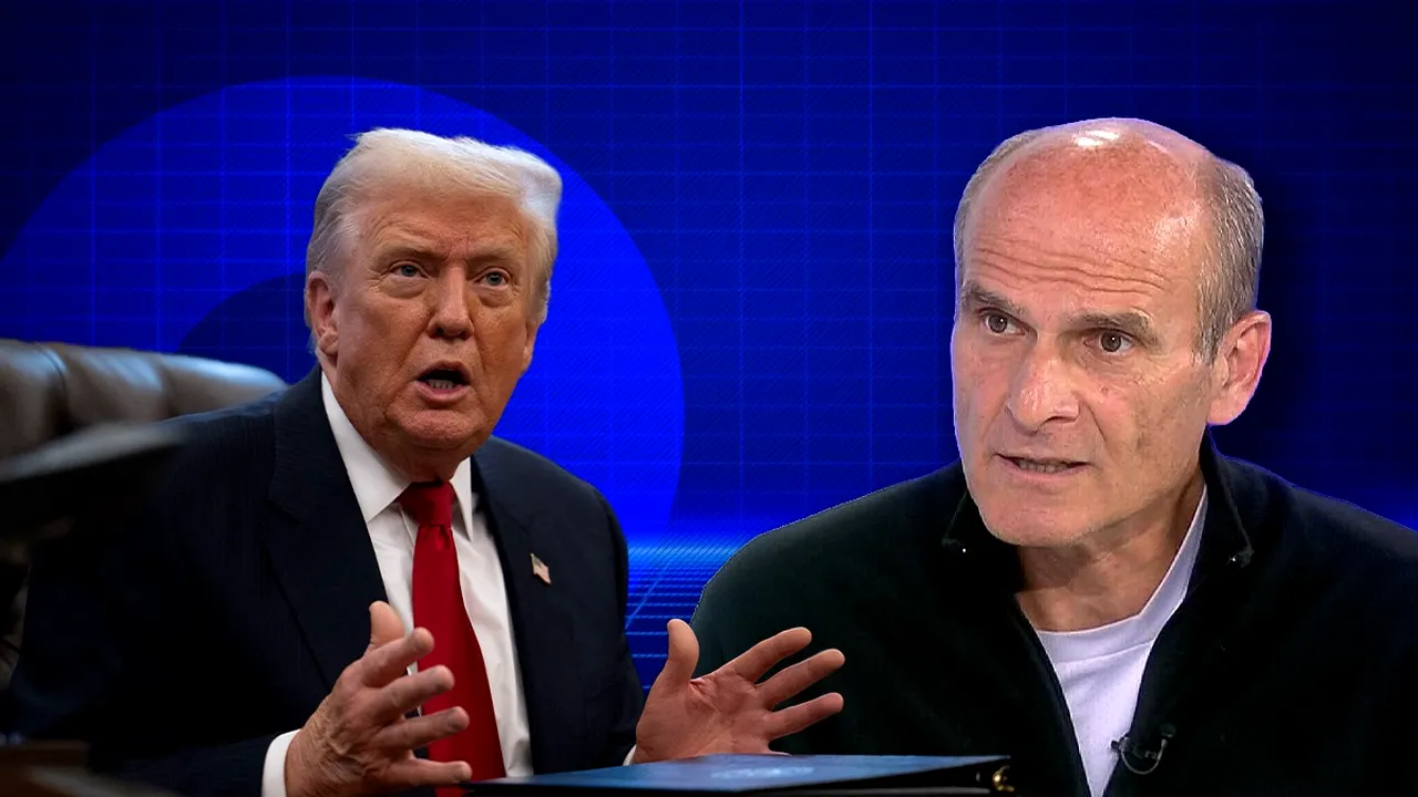 CTP îl torpilează pe „președintele Terrei”, Donald Trump, după discursul de la Davos: „Cel mai mare mârlan”