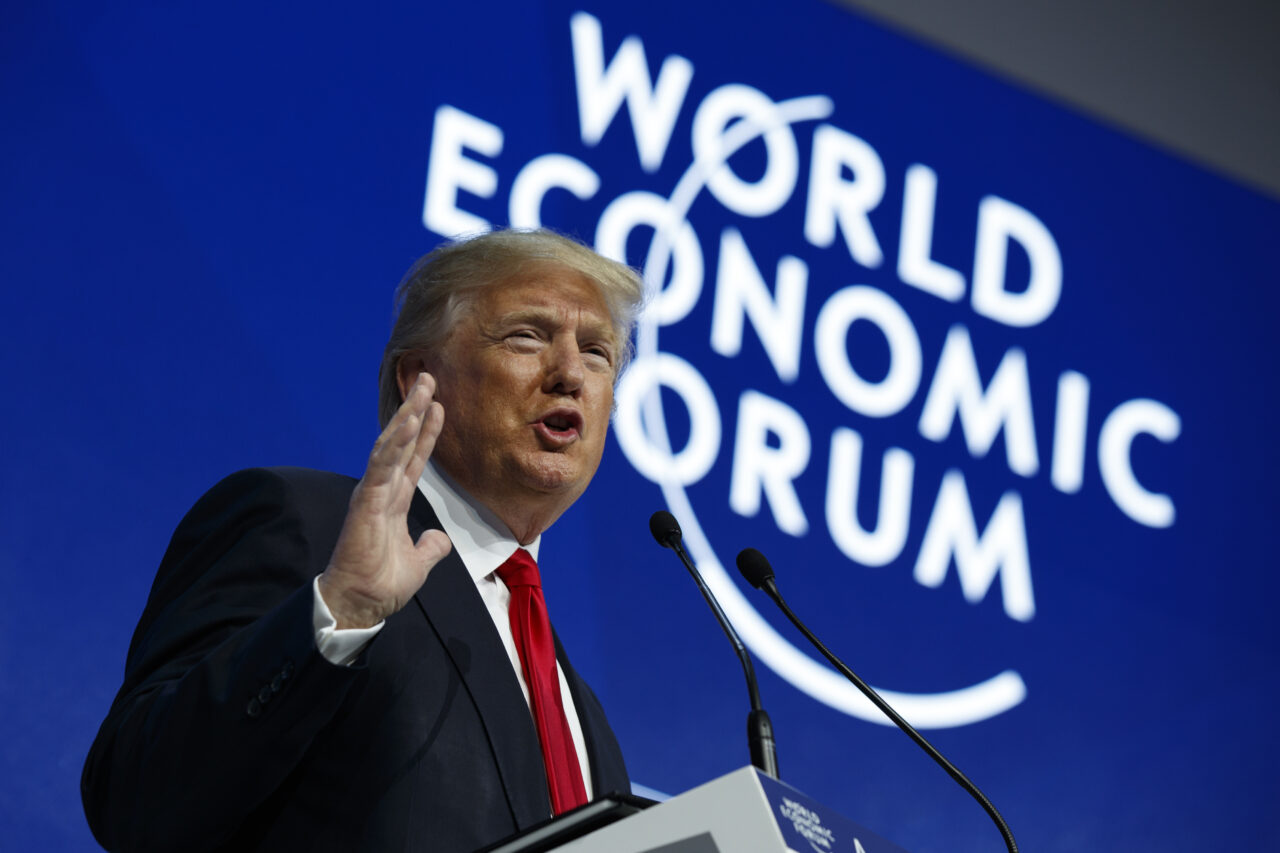 Aliații G7 ai Ucrainei vor face presiuni asupra lui Donald Trump în discuțiile critice de la Davos
