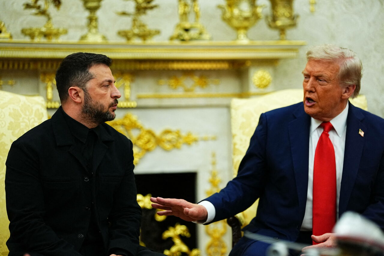 Donald Trump susține că Volodimir Zelenski amână un acord de pace cu Ucraina. „Cred că Ucraina este mai puțin pregătită să facă o înțelegere”