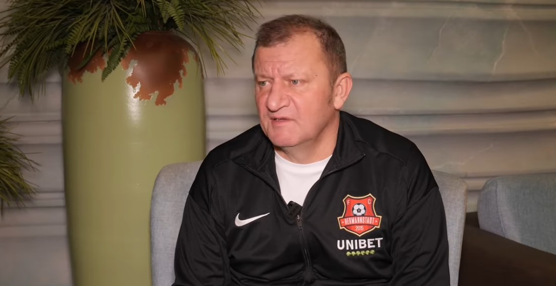 Dinamo este LIDER în Superliga de fotbal! Cum și-a motivat Dorinel Munteanu eșecul de la Sibiu