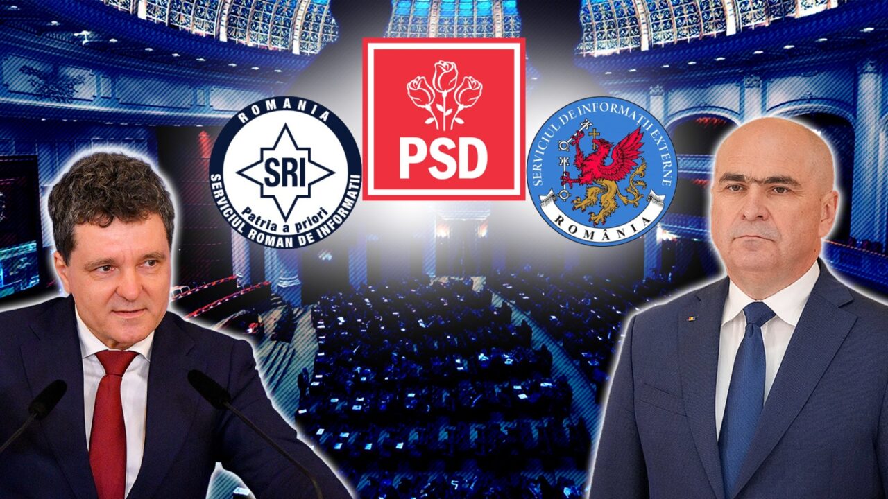 Lupta pentru șefia marilor parchete și a serviciilor de informații din România. Jocuri cu miză mare – SRI și SIE. Nicușor Dan și Ilie Bolojan vor arunca România într-o criză majoră? Gândul prezintă 3 posibile scenarii, cu repercusiuni uriașe pe scena politică