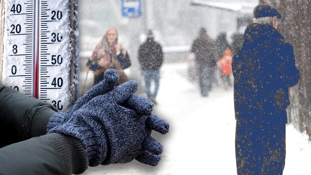 Meteorologii anunță ninsori și ger de până la -19 grade. ANM, noi informații pentru Gândul: „Tendința este ca temperaturile să devină negative în toate zonele țării”