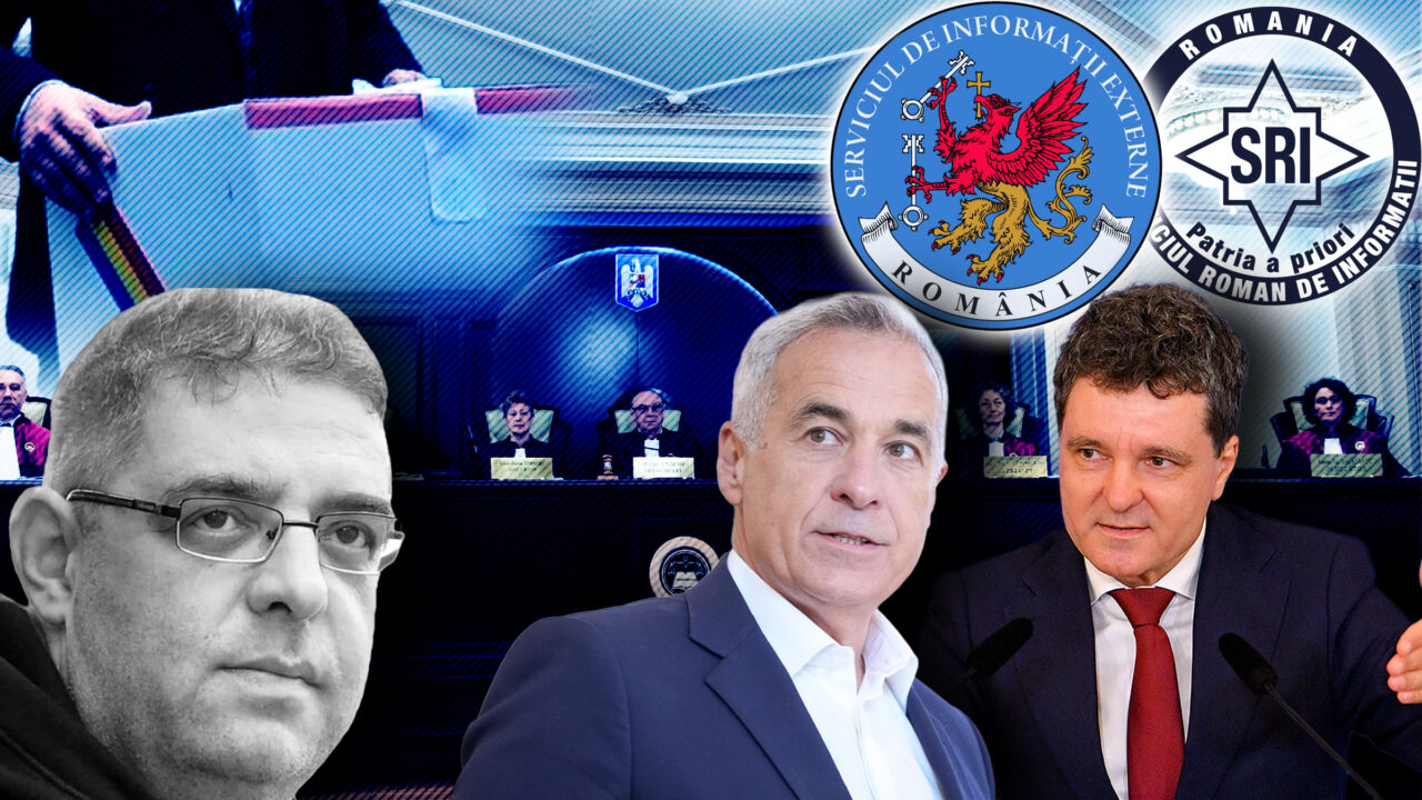 Patrick André de Hillerin: De ce durează atât de mult găsirea unor dovezi inexistente despre anularea alegerilor prezidențiale?