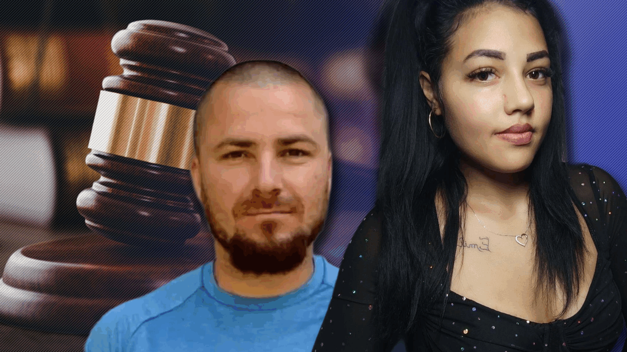 Emil Gânj, trimis în judecată pentru uciderea Andei Gyurca. Criminalul fugar ar avea un colaborator secret