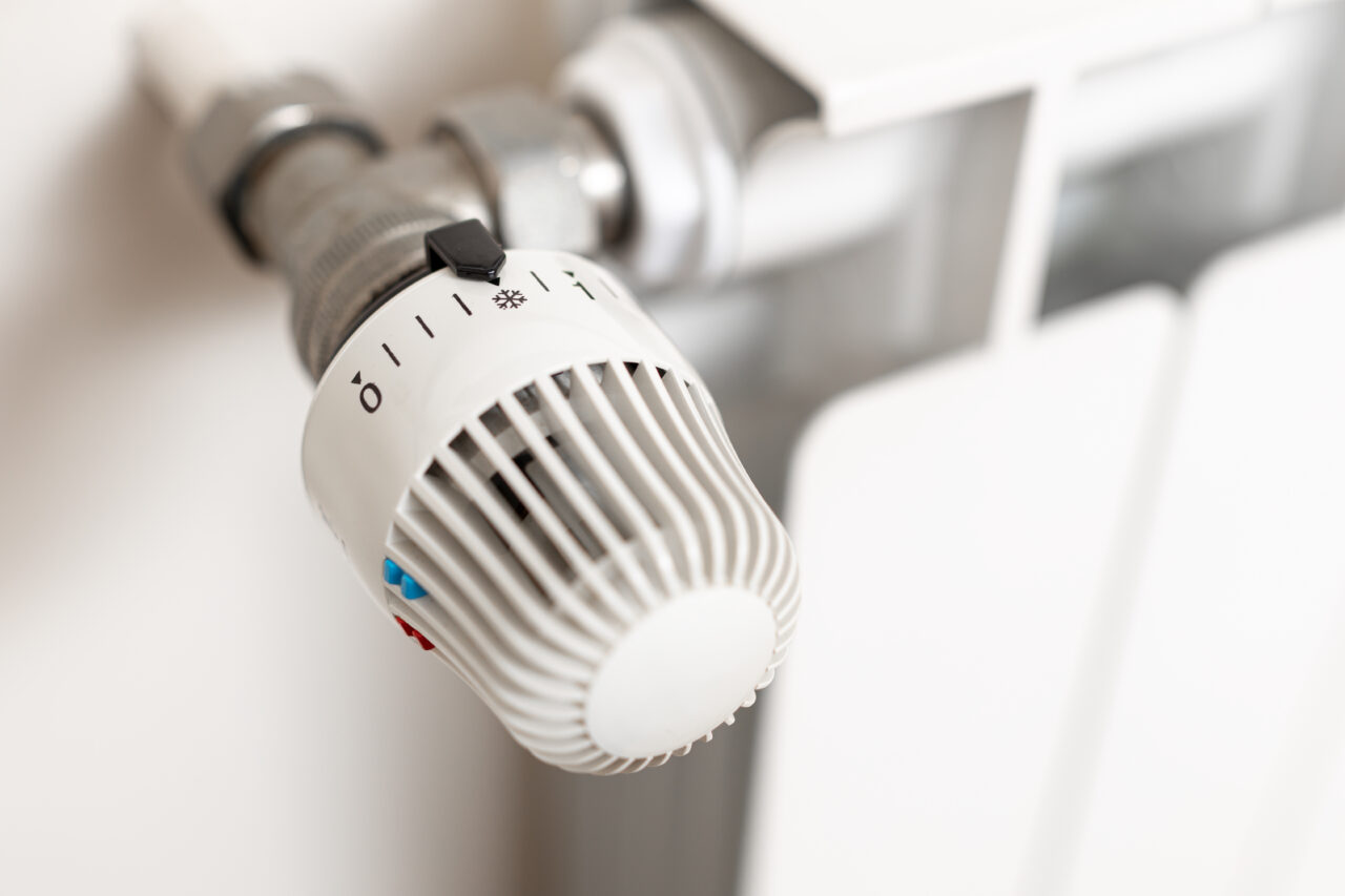 Cât gaz consumă centrala la 19°C, 21°C sau 23°C, la un apartament de 50 mp. Cât arată pe factură