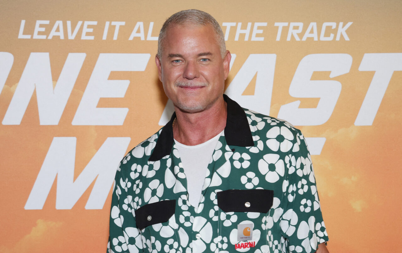 Eric Dane, actorul din „Anatomia lui Grey”, se confruntă cu o boală gravă. A lipsit de la o ceremonie de premiere din cauza problemelor de sănătate