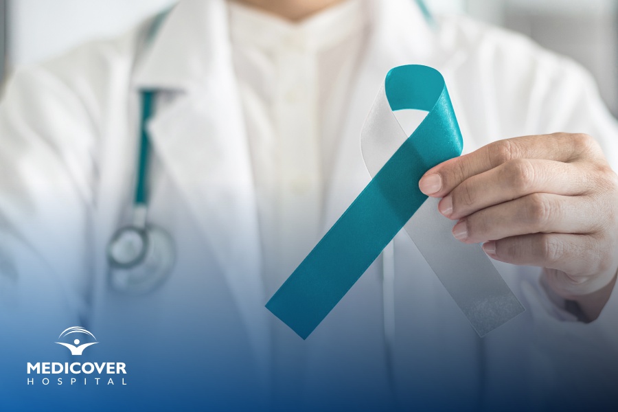 Rolul screeningului şi al vaccinãrii în prevenția cancerului de col uterin