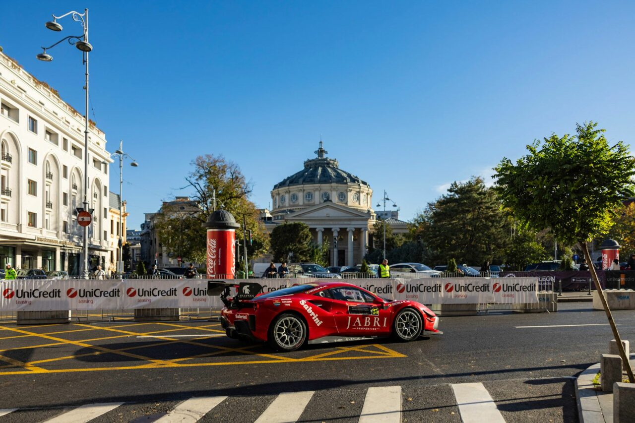 Federația Română de Automobilism, ascensiune spectaculoasă în topul media din 2025