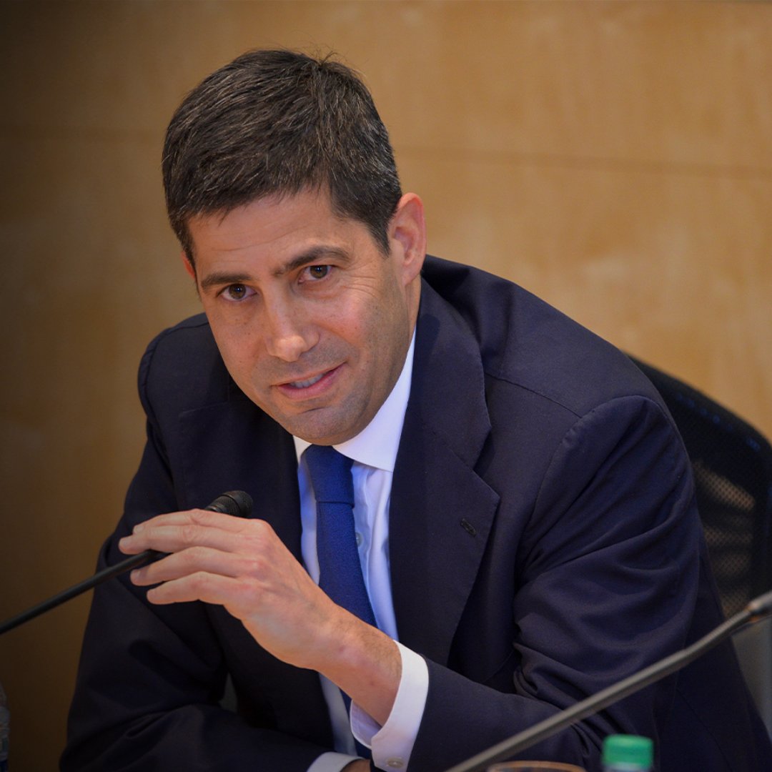 Cine este noul șef al Băncii Centrale Americane. Va ține „în mână” banii lumii