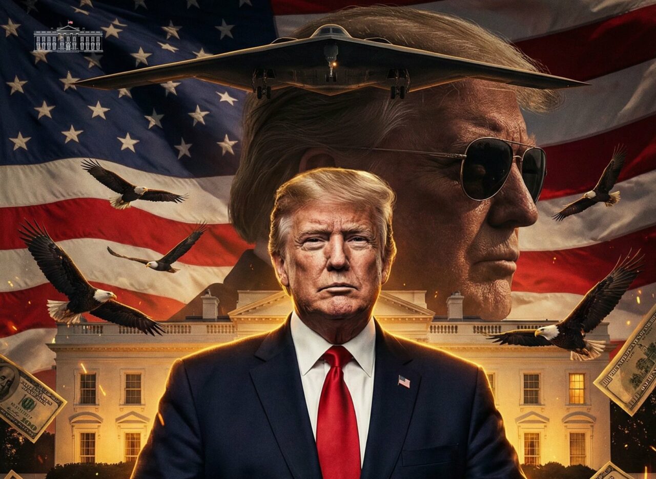 Casa Albă aniversează un an de la revenirea lui Donald Trump. Cele mai controversate decizii ale președintelui SUA