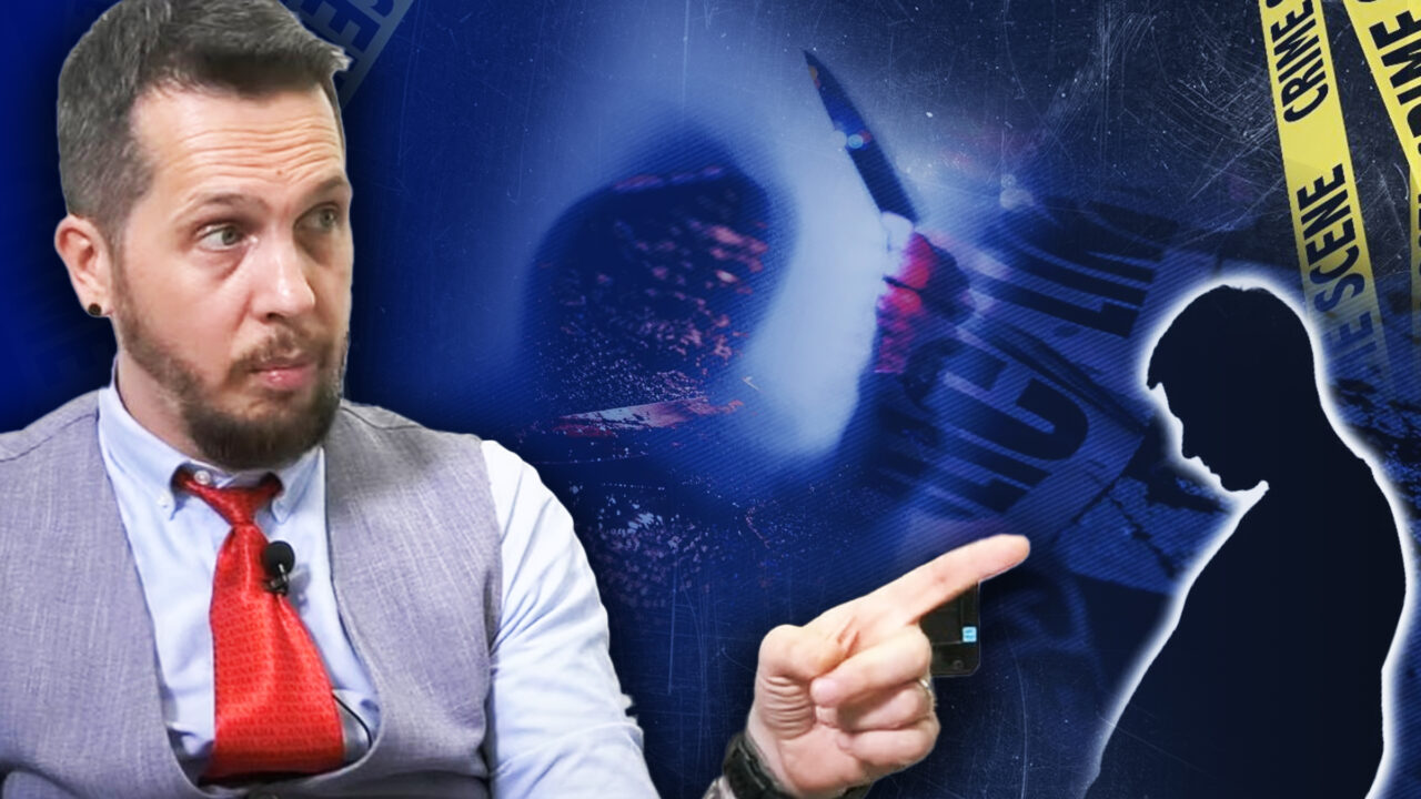 Psihiatrul Gabriel Diaconu: O crimă mioritică. De ce invidia ucide mai mult decât corupția. Ce împinge niște copii să omoare un copil