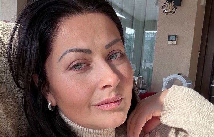Gabriela Cristea, enervată la culme din cauza traficului. ”E frustrant să fiu luată de fraieră”