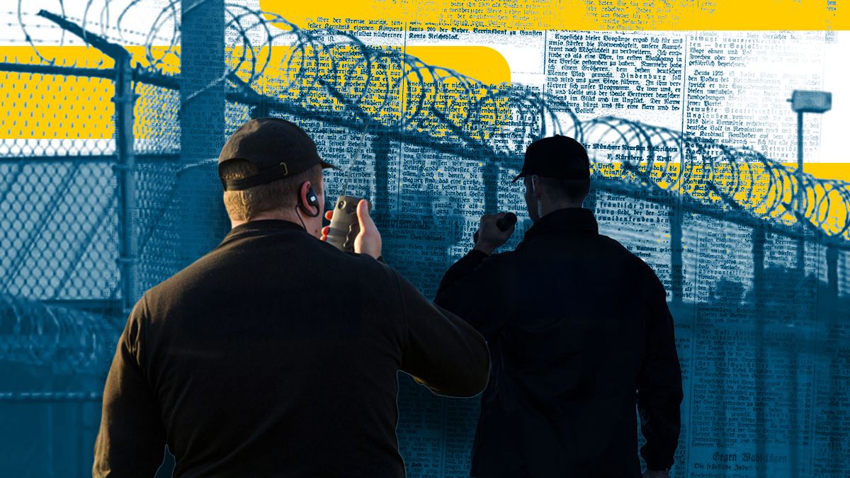 Mai mulți copii închiși la școala de corecție de la Buziaș, abuzați sexual de doi gardieni. În caz de refuz, minorii erau torturați de către paznici