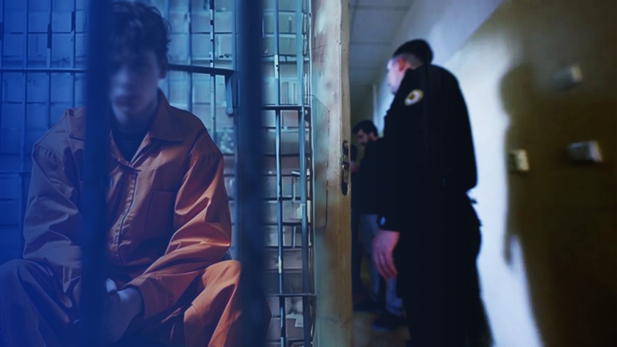 Ce s-a intamplat, de fapt, cu gardienii de la școala de corecție acuzați că îi obligau pe minori să le satisfacă fanteziile