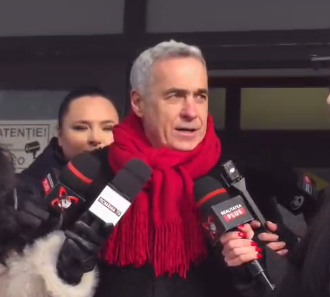 Călin Georgescu explică românilor diferenţa dintre „Apă, Hrană, Energie” şi Mercosur: „Acordul nu este altceva decât o instituţionalizare a otrăvii”