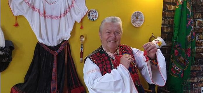 Gheorghe Turda, despre petrecerile de ziua lui Ceaușescu. Ce preparate îi plăceau