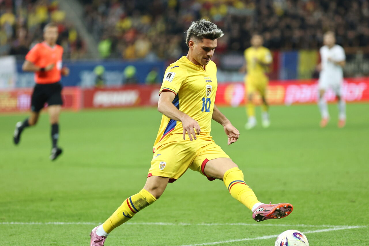 Gică Popescu a anunțat că Ianis Hagi va pleca de la Alanyaspor. Ecoul a ajuns și la scoțieni: „Nu se așteaptă ca mijlocașul să rămână în Turcia”