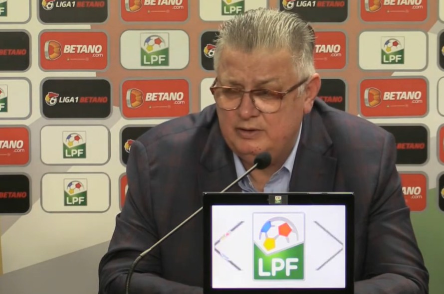 „Nu știu dacă le găsești pe alea 12”, RĂSPUNS dur la adresa lui Gino Iorgulescu