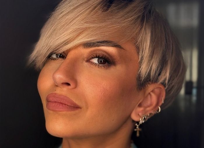 Giulia Anghelescu, despre relația cu copiii săi. ”Cred că au nevoie de reguli pe care trebuie să le respecte”