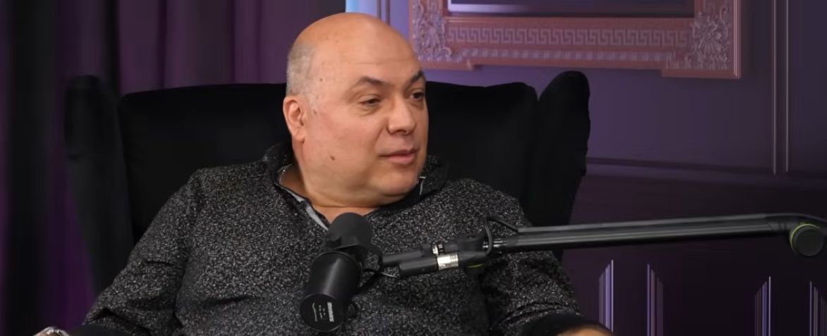 Drama prin care a trecut Constantin Zamfirescu. ”Fetița s-a stins în brațele mele”