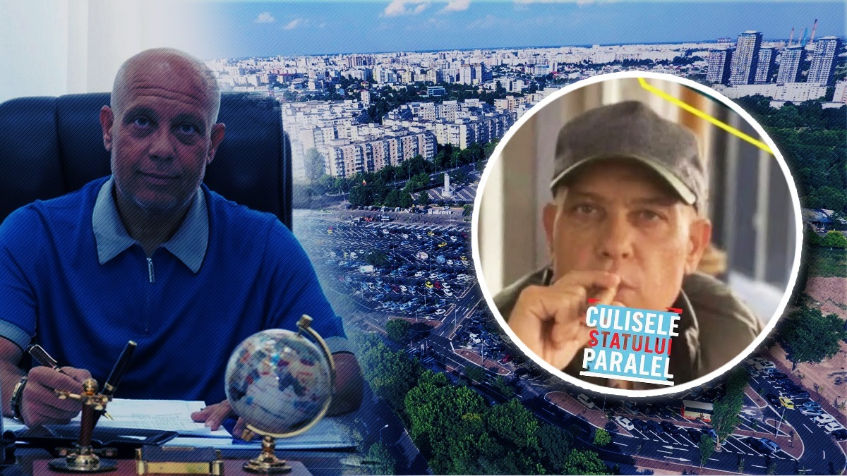 Ce s-ar ascunde în spatele unui așa-zis “raport anonim” care privește Sectorul 4. “Pista Goleac și jocul murdar”