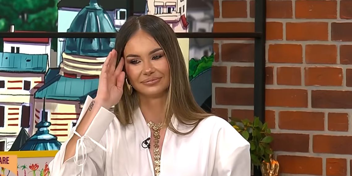 Grațiela Duban, declarație categorică la adresa Danielei Crudu. ”Are contorul dat peste cap”