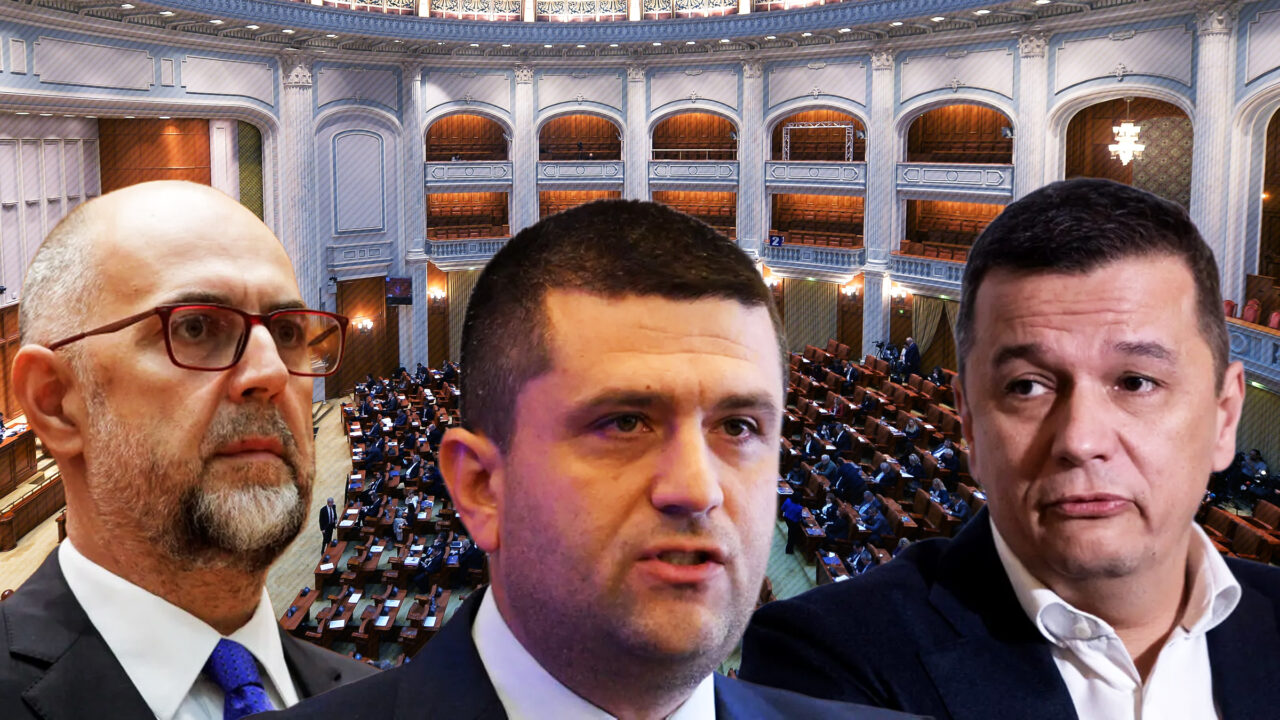 Grindeanu, povestiri din culisele ședințelor de coaliție. Președintele PSD povestește cum l-a luat liderul UDMR peste picior pe USR-istul Miruță