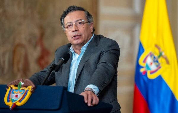 Apel de urgență al președintelui Columbiei: cere convocarea ONU pentru situația din Venezuela